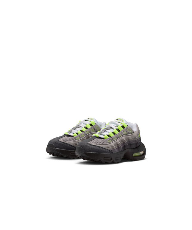 Nike (PS) Air Max '95 - Neon