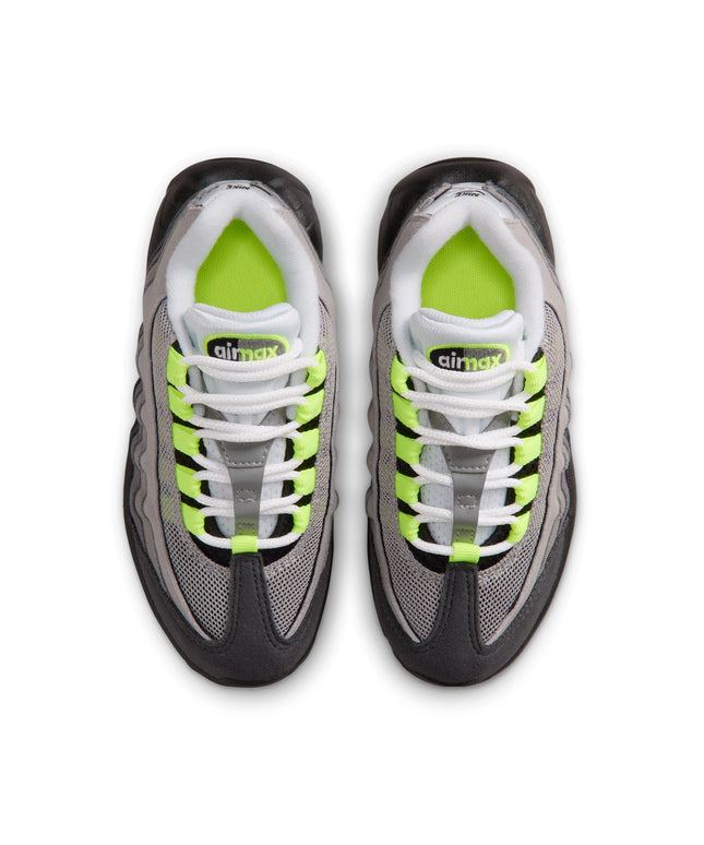 Nike (PS) Air Max '95 - Neon