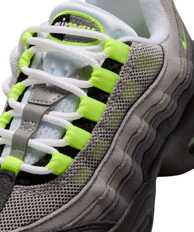 Nike (PS) Air Max '95 - Neon