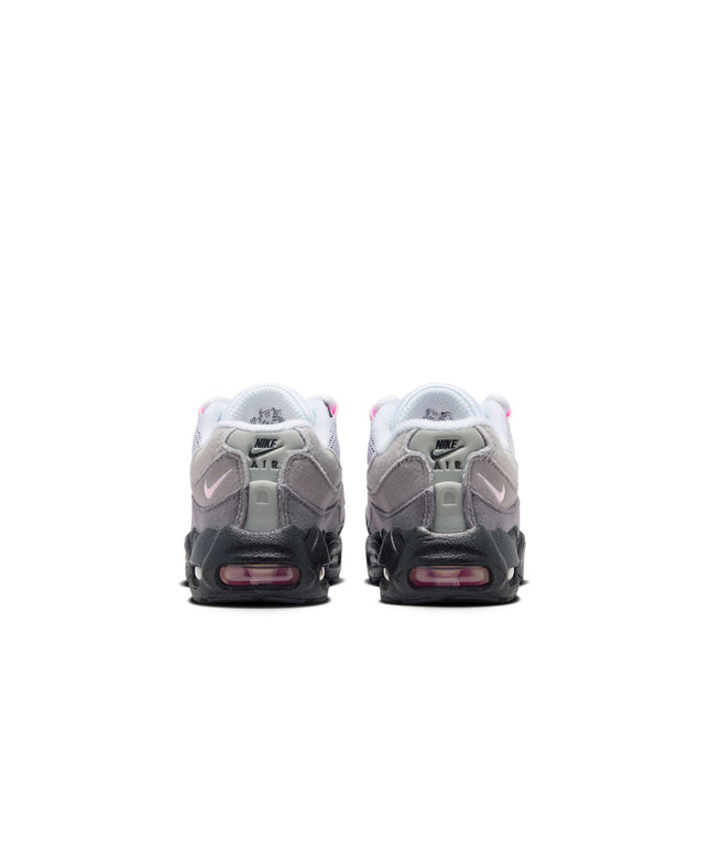 Nike (TD) Little Max '95 - Pink Foam