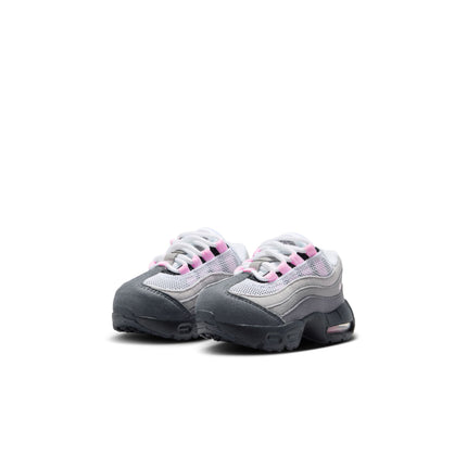 Nike (TD) Little Max '95 - Pink Foam