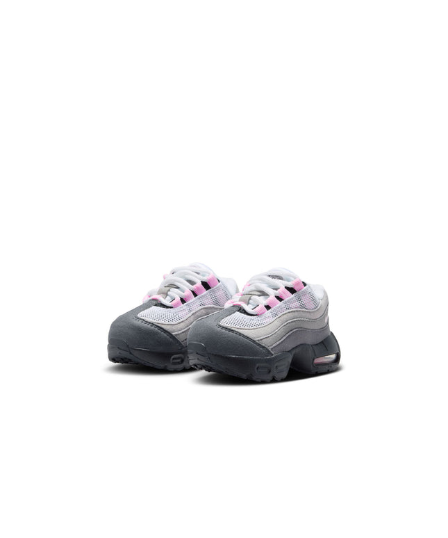 Nike (TD) Little Max '95 - Pink Foam
