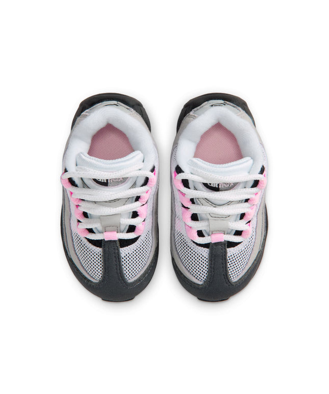 Nike (TD) Little Max '95 - Pink Foam
