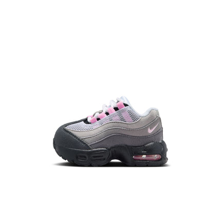 Nike (TD) Little Max '95 - Pink Foam
