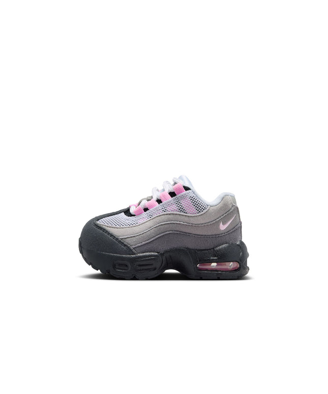 Nike (TD) Little Max '95 - Pink Foam