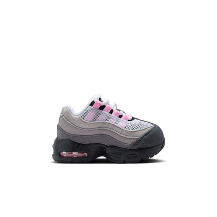 Nike (TD) Little Max '95 - Pink Foam