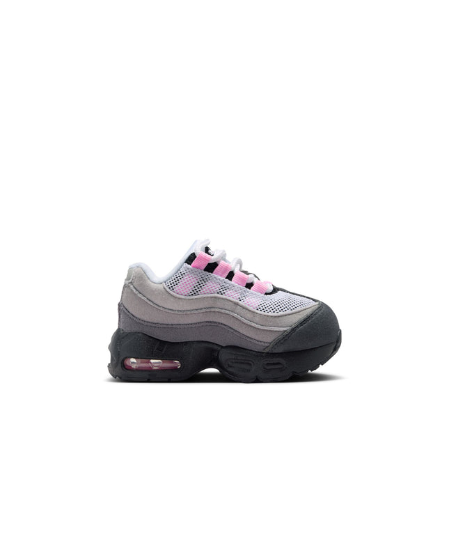 Nike (TD) Little Max '95 - Pink Foam