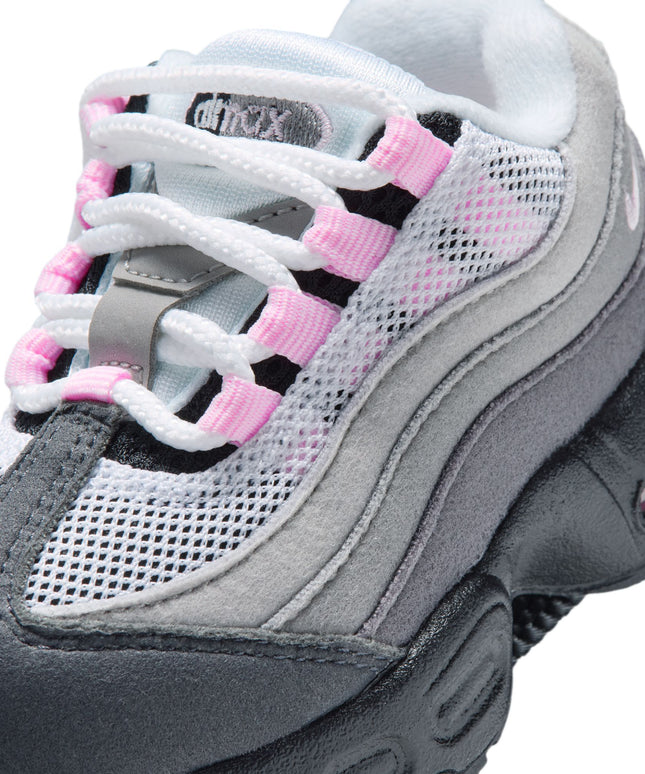 Nike (TD) Little Max '95 - Pink Foam