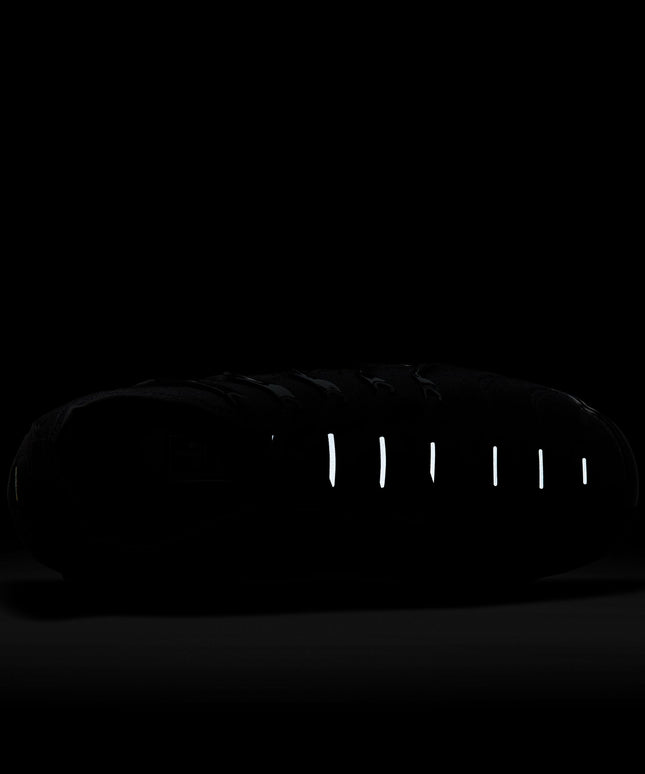 Nike Air Vapormax Plus para hombre - Negro/Negro