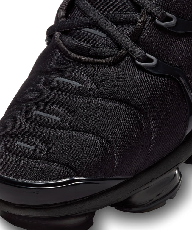 Nike Air Vapormax Plus para hombre - Negro/Negro