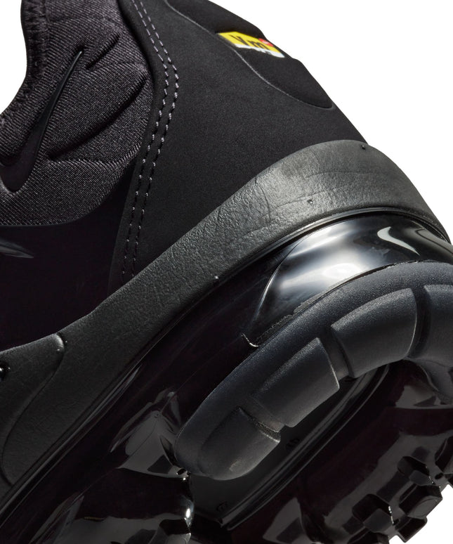 Nike Air Vapormax Plus para hombre - Negro/Negro