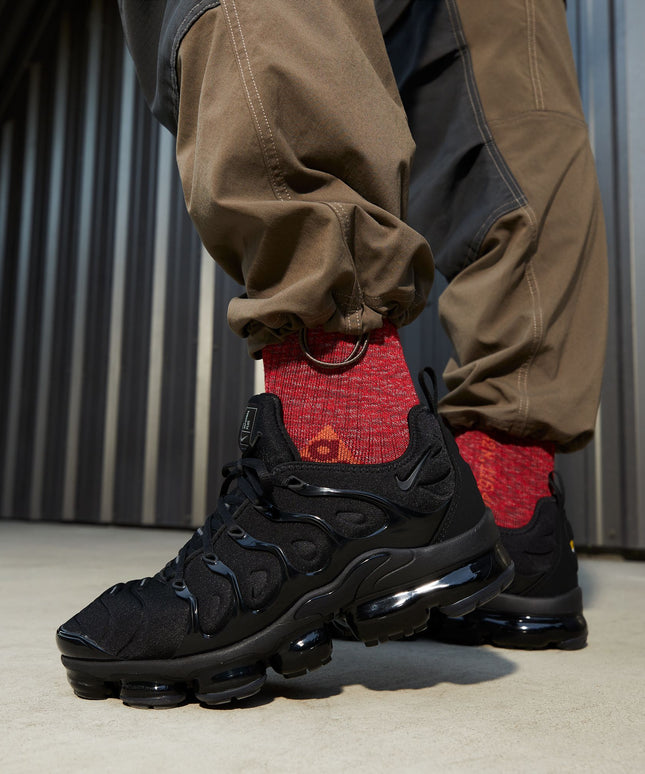 Nike Air Vapormax Plus para hombre - Negro/Negro