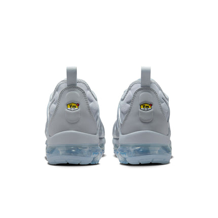 Nike Mens Air VaporMax Plus - Wolf Grey