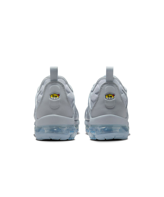 Nike Mens Air VaporMax Plus - Wolf Grey