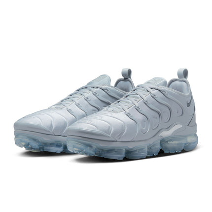 Nike Mens Air VaporMax Plus - Wolf Grey
