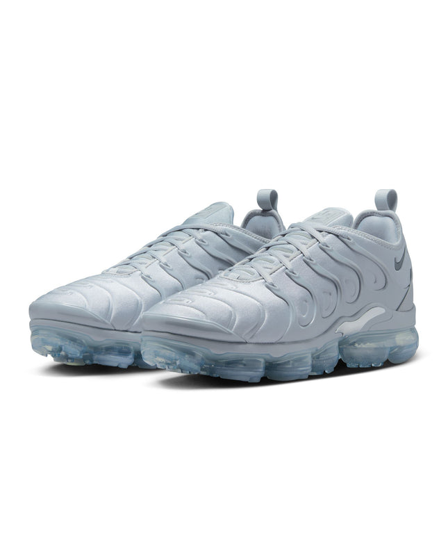 Nike Mens Air VaporMax Plus - Wolf Grey