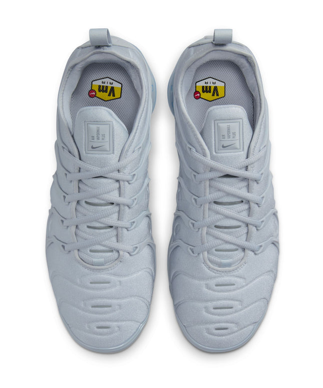 Nike Mens Air VaporMax Plus - Wolf Grey
