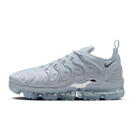 Nike Mens Air VaporMax Plus - Wolf Grey