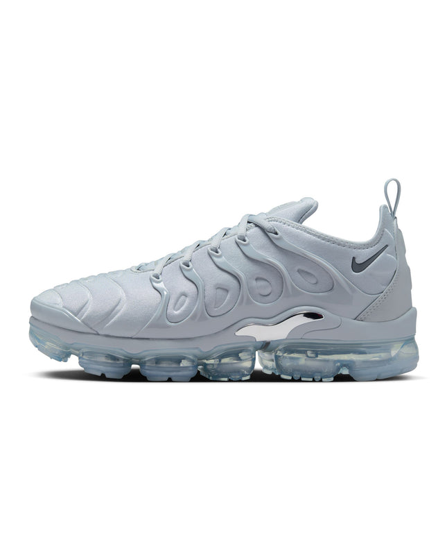 Nike Mens Air VaporMax Plus - Wolf Grey