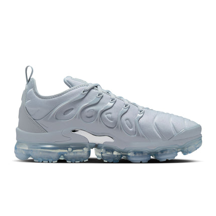 Nike Mens Air VaporMax Plus - Wolf Grey