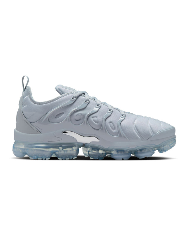 Nike Mens Air VaporMax Plus - Wolf Grey