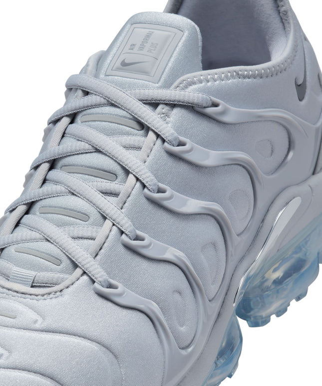 Nike Mens Air VaporMax Plus - Wolf Grey