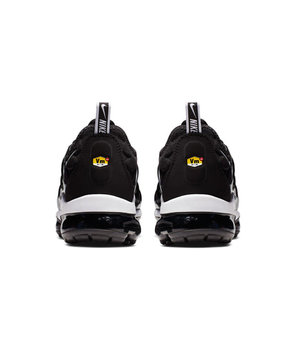 Nike Mens Air Vapormax Plus - Black/White