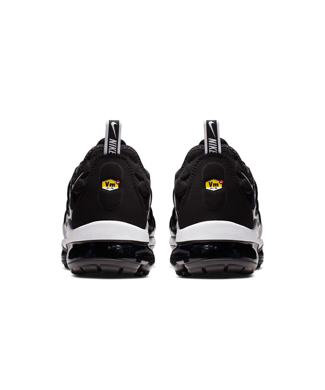 Nike Mens Air Vapormax Plus - Black/White
