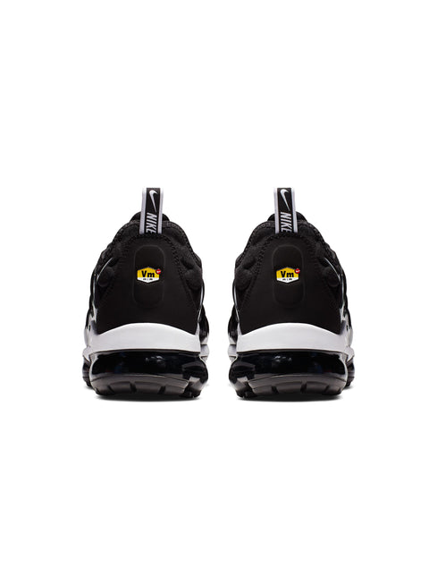 Nike Mens Air Vapormax Plus - Black/White