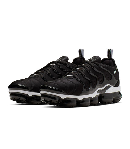 Nike Mens Air Vapormax Plus - Black/White