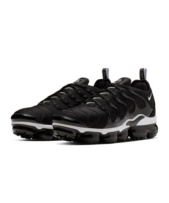 Nike Mens Air Vapormax Plus - Black/White