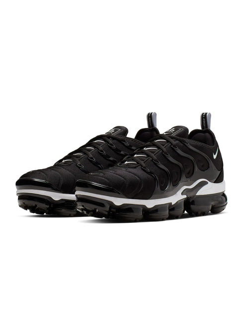 Nike Mens Air Vapormax Plus - Black/White