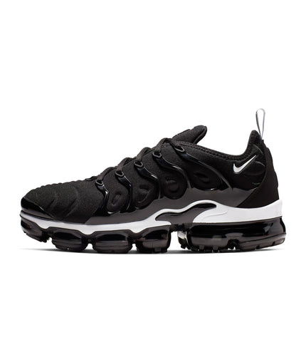 Nike Mens Air Vapormax Plus - Black/White