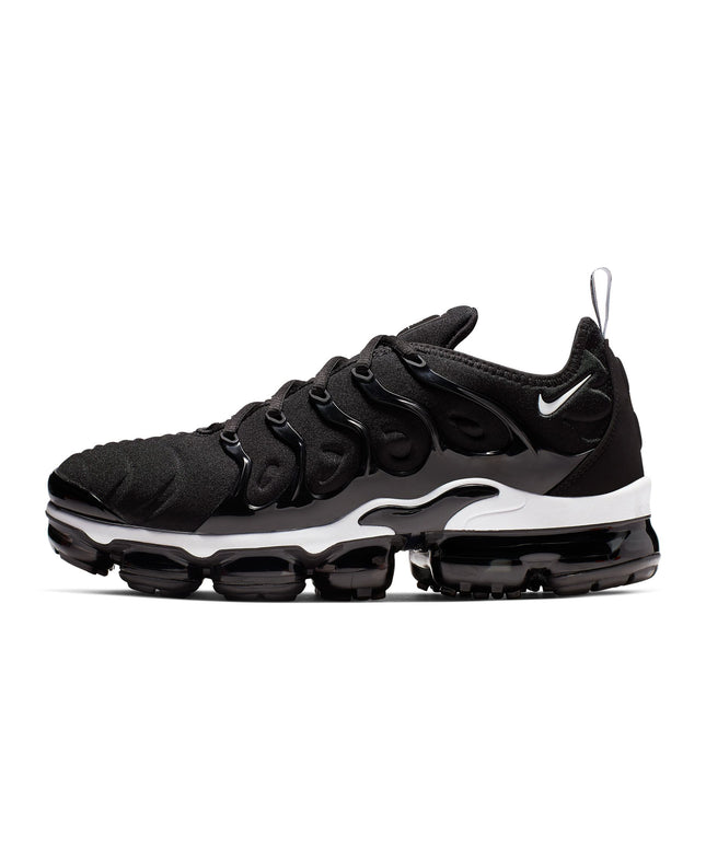Nike Mens Air Vapormax Plus - Black/White