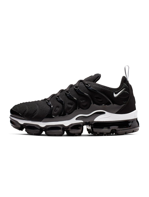 Nike Mens Air Vapormax Plus - Black/White