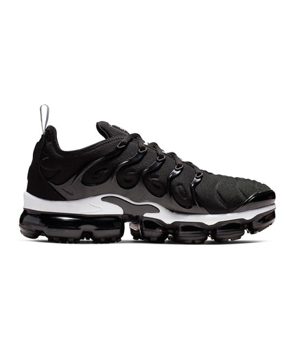 Nike Mens Air Vapormax Plus - Black/White