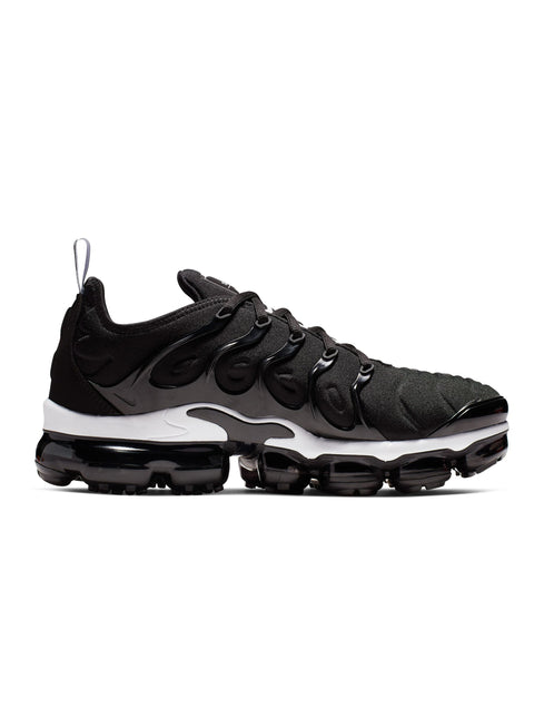 Nike Mens Air Vapormax Plus - Black/White