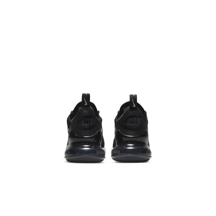 Nike Air Max 270 Big Kids Black/White-Anthracite

