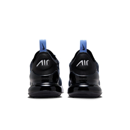 Nike Big Kids Air Max 270 - Thunder Blue/Royal Pulse