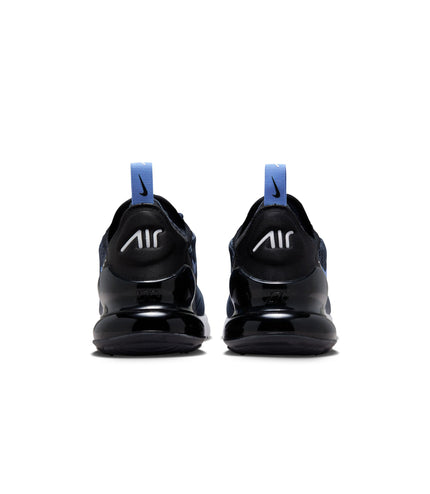 Nike Big Kids Air Max 270 - Thunder Blue/Royal Pulse