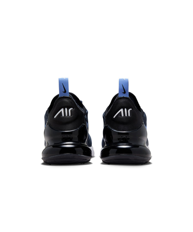 Nike Big Kids Air Max 270 - Thunder Blue/Royal Pulse