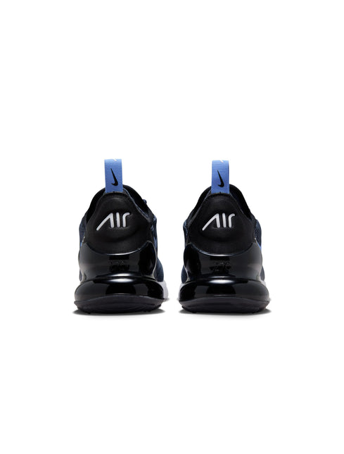 Nike Big Kids Air Max 270 - Thunder Blue/Royal Pulse