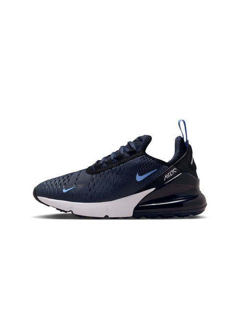 Nike Big Kids Air Max 270 - Thunder Blue/Royal Pulse