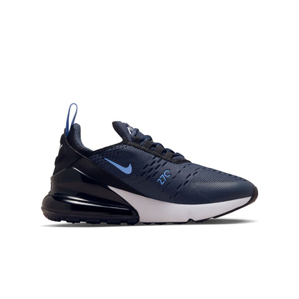 Nike Big Kids Air Max 270 - Thunder Blue/Royal Pulse