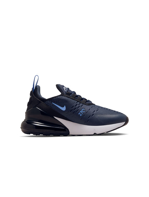 Nike Big Kids Air Max 270 - Thunder Blue/Royal Pulse