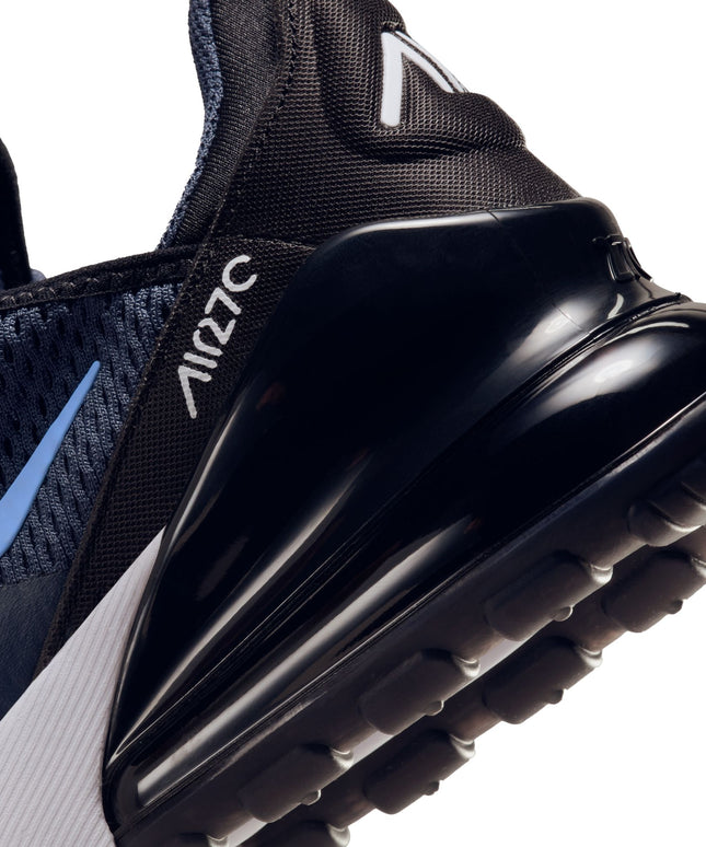Nike Big Kids Air Max 270 - Thunder Blue/Royal Pulse