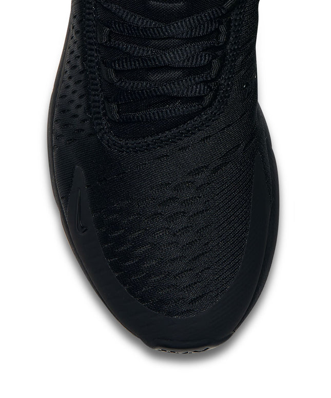 Nike Womens Air Max 270 - Black/Black