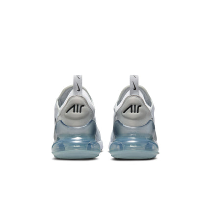Nike Womens Air Max 270 - Pure Platinum