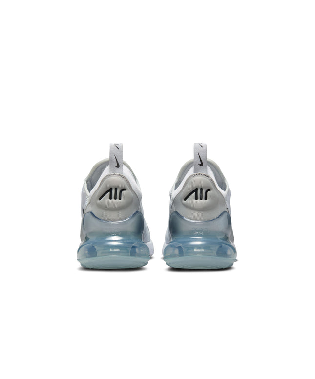 Nike Womens Air Max 270 - Pure Platinum