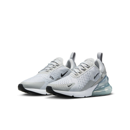 Nike Womens Air Max 270 - Pure Platinum